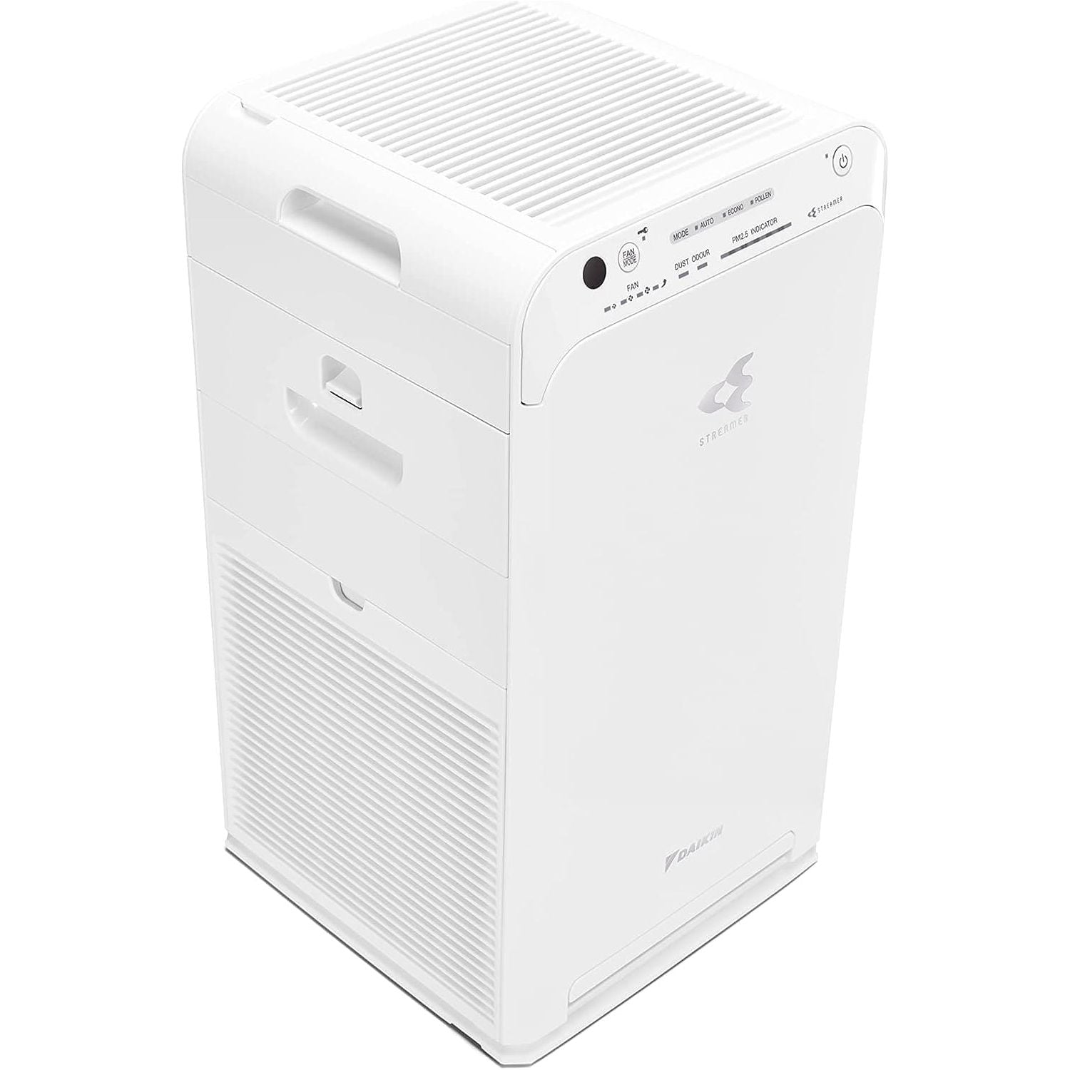 Buy DAIKIN,Daikin Air Purifier - with HEPA Filter - MC55VB - Gadcet UK | UK | London | Scotland | Wales| Ireland | Near Me | Cheap | Pay In 3 | Electronics